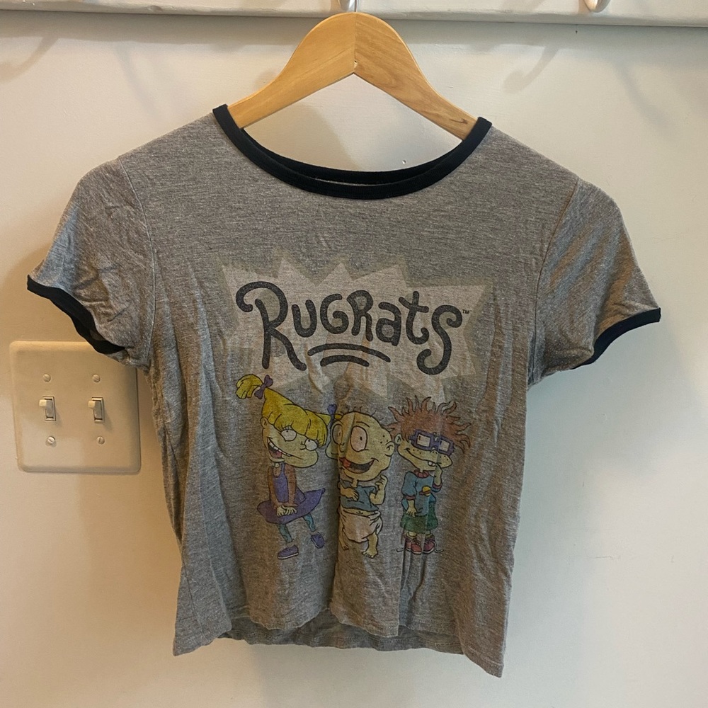 Rugrats T